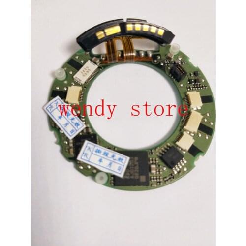 Original 18-55 ii Motherboard for Canon 18-55 II Motherboard Lens 18-55mm ii Main Board Camera Repair Part