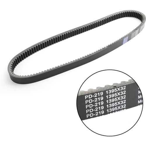 Drive Belt for John Deere Gator TX/TH 675cc 854cc 2017-2018 M-Gator 2017