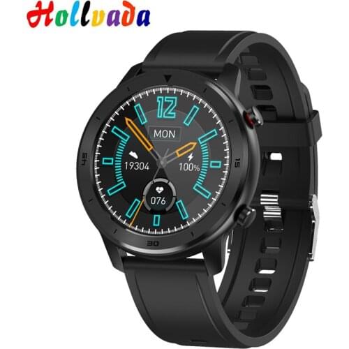 DT78 Smart Watch Men Women Full Touch IP68 Waterproof Heart Rate Monitor Wearable Devices Fitness Tracker Activity Smart Watch