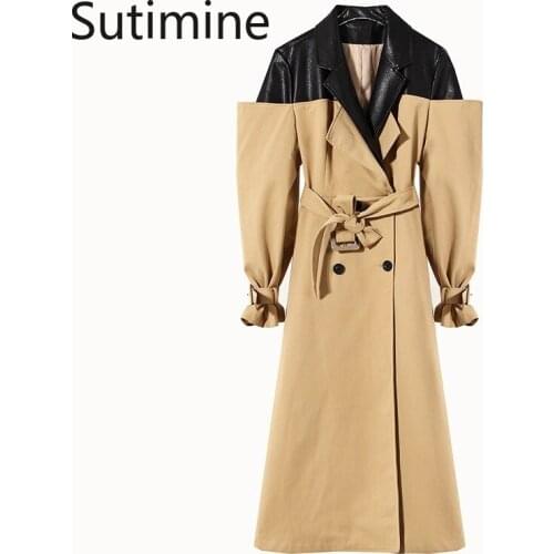 Sutimine Women's Raincoats