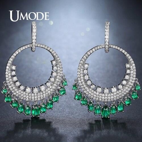 UMODE Ethnic Earrings
