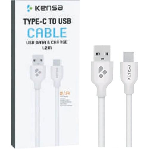 DK-152 TYPE-C - USB Cable Fast Charging Charger Data Charge Mobile Phone Cable