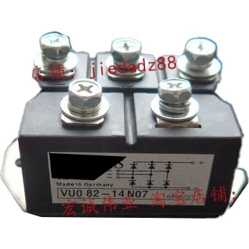 VUO82-14NO7 Original, Can Provide Test, 1 Year Warranty