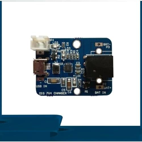 USB Charger for 7.4V LiPo Battery