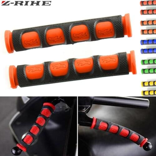 Motorcycle Handgrip Guard Motorbike Brake Clutch Lever Cover Handlebar Grips For yamaha mt09 mt10 mt07 Tmax 500 Tmax 530 RC