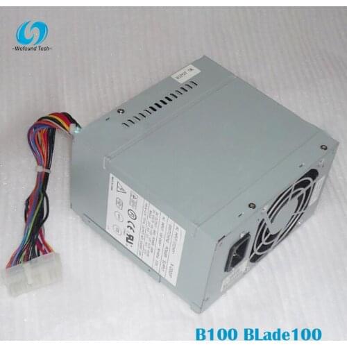 100% test for power supply for 370-4206-01 B100 BLade100 200W MITAC X-200/P Work Good