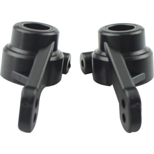 2PCS/Set RC Car Rear Wheel Seat Group Spare Parts For WLtoys 1:14 Remote Control Vehicle 144001-1252 New