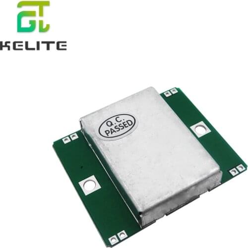 5PCS HB100 Microwave Doppler Radar Wireless Module Motion Sensor HB100, Microwave Motion Sensor, Motion Detector