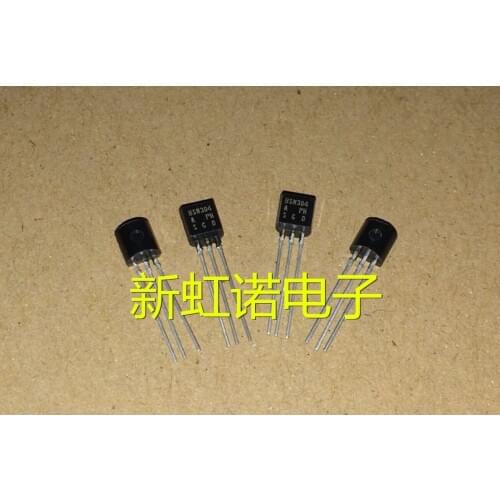 5Pcs/Lot New Original High-definition Color Television Line Drive BSN304 Field Effect Tube Integrated circuit Triode In Stock