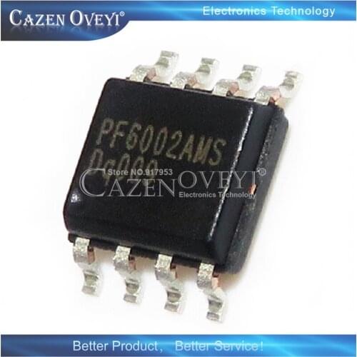5piece PF6002AMS PF6002 SOP-8 In Stock