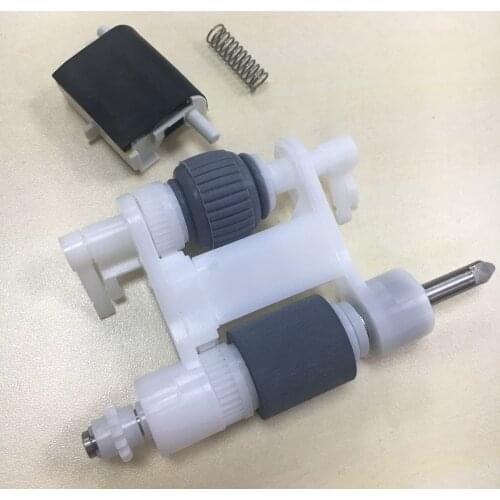 CE248-67901 Pickup Assembly Separation Pad For HP LaserJet Enterprise CM4540 M4555 MFP Printer Spare Parts ADF Maintenance Kit
