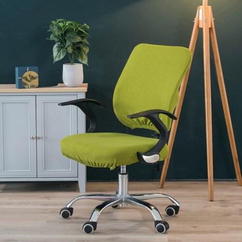 Home Chair Cover Hotel Sofa Cover Kitchen Parties Protector Decorative