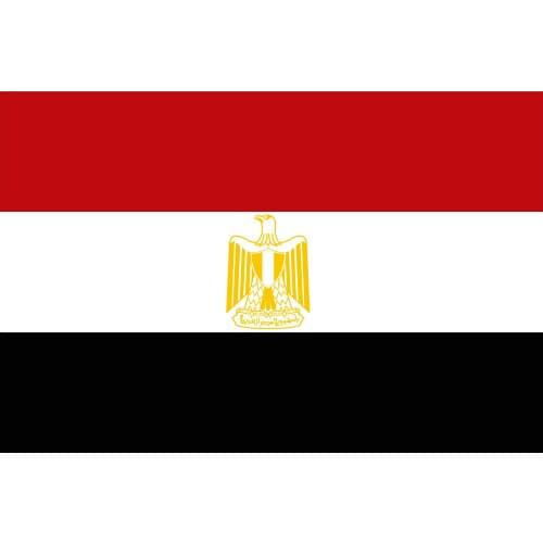 90*150cm egypt flag