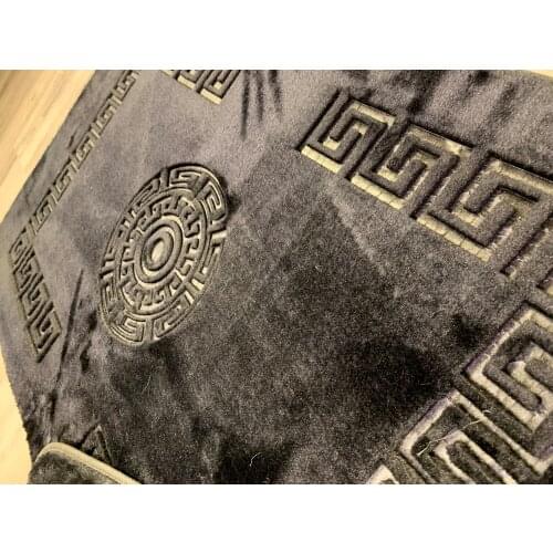 Детские коврики для ванной комнаты Ipek Ipeksim Dekoratif Halı China At AliExpress