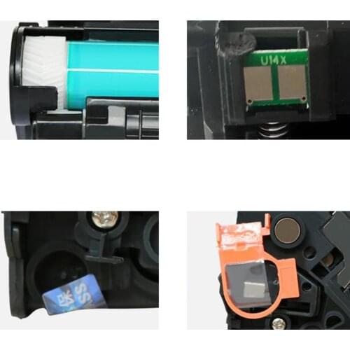 Toner Cartridge FOR HP LaserJet Pro P1104 P1104W P1106 P1106W P1108 P1108W P1109 P1109W M1130 mfp M1132 mfp M1134 mfp M1136 mfp