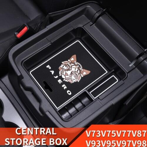 Kuoseng Car Organizers