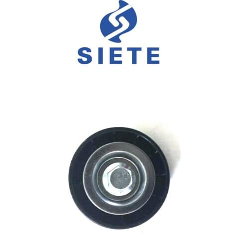 Belt Idler Pulley 6512000270 For SPRINTER W906 W639 W166