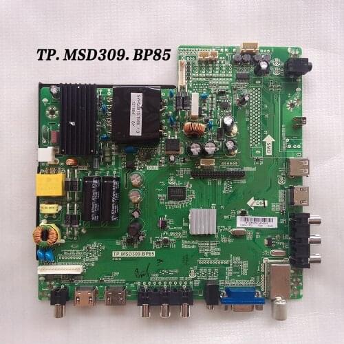 Original three-in-one universal driver board TP.MSD309.BP85 For 32"-42"