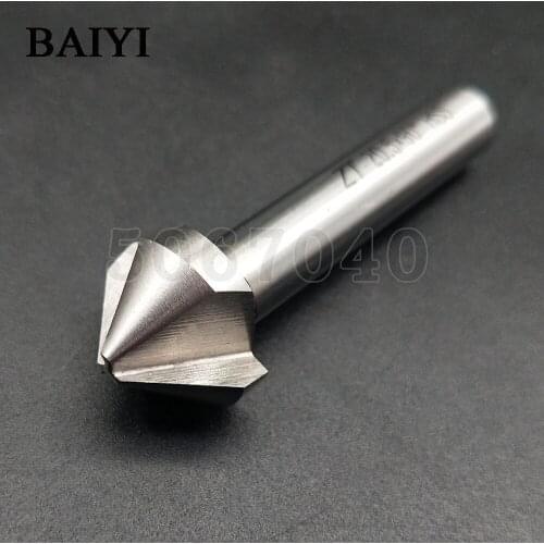 90° straight shank 3 Flunt 10.4/12.4/16.5/20.5/35mm Centering Chamfering Tool Holder 20.5*90 Indexable shape chamfer tools