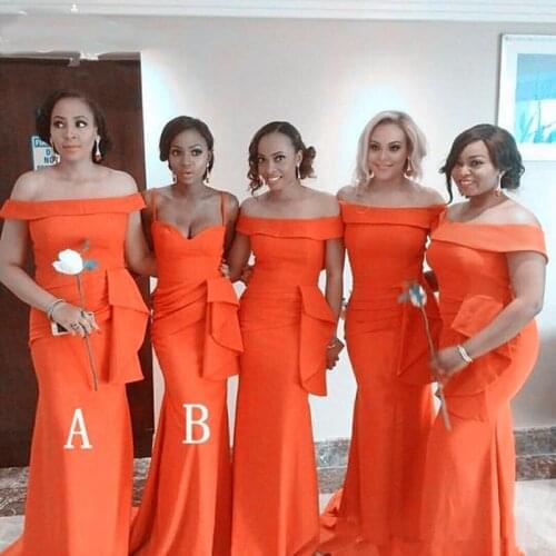 Shinesia_Zoe Bridesmaid Dresses