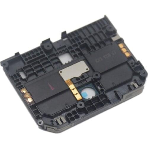 For AGM A9 Cell Phone Inner Loud Speaker For AGM A9Cellphone Accessories Buzzer Ringer Repair Replacement Accessory