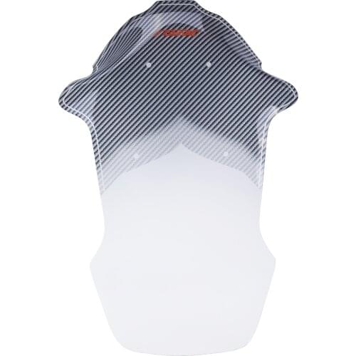 Motorcycle Windscreen Wind Deflectors Windshield For Honda X ADV 750 X-ADV750 XADV 750 2017-2018