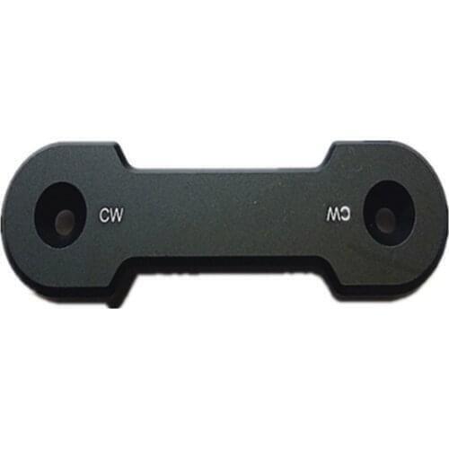 T20 paddle clamp (CCW) Agras t20 spare part