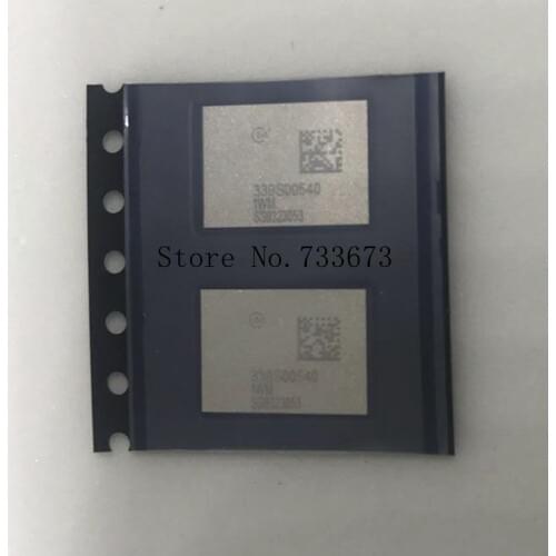 2pcs/lot New Original 339S00540 For iphone XS XS Max wifi bluetooth IC Module Chip Free Shipping