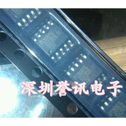 5piece)100% New CM6807G sop-10 Chipset