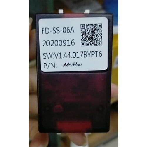 Canbus decoder for ford