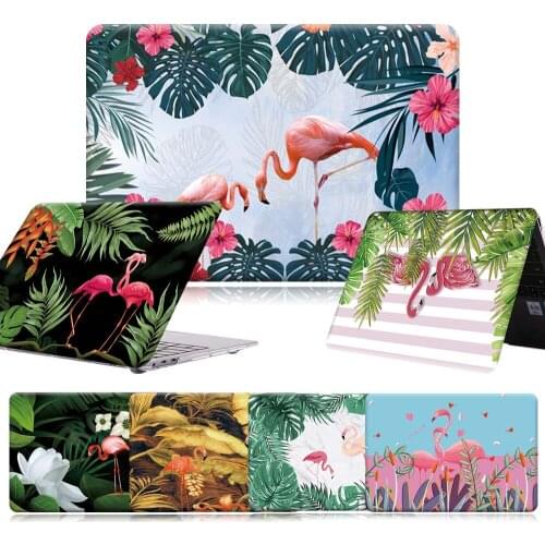 For Huawei MateBook X 2020/Matebook D14/D15 /13/X Pro 13.9 /14/Honor MagicBook pro 16.1/14/15 Print Pattern Laptop Case Cover