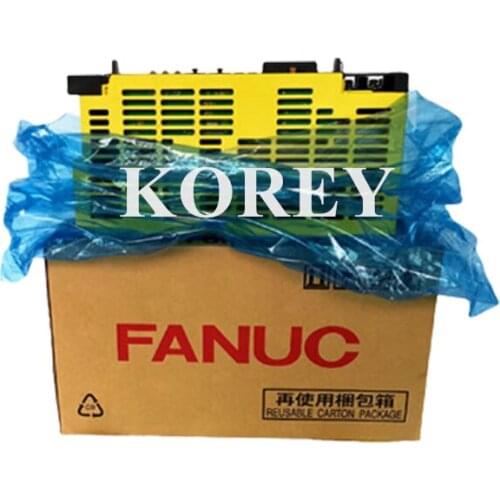 For FANUC Servo Driver A06B-6166-H201#A Servo Amplifier Module Fully Tested In Stock
