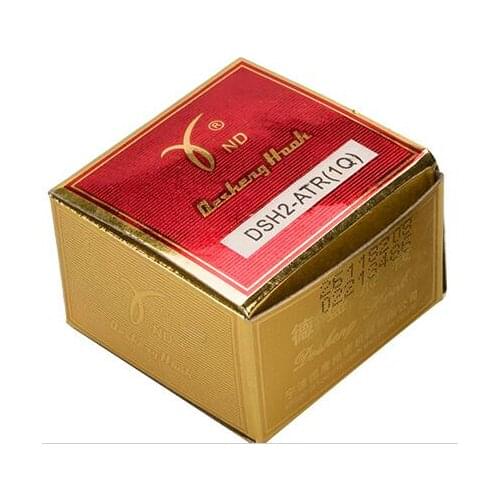 DSH2-ATR(1Q) Desheng top quality jumbo rotary hook sewing machine spare parts