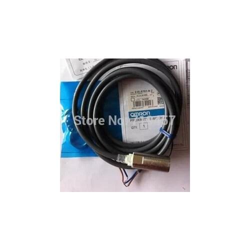 E2E-X7D1-N-Z proximity switch Sensor M18 DC12-24V