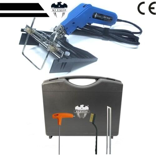 KS EAGLE Electric Knife Hot Knife Foam Cutter Foam sculpture hot knife cutter (Foam Cutter)