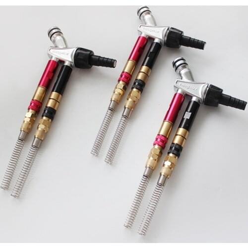 Electrostatic powder coating machine powder injector pump OptiFlex 2 Powder injector 1007780