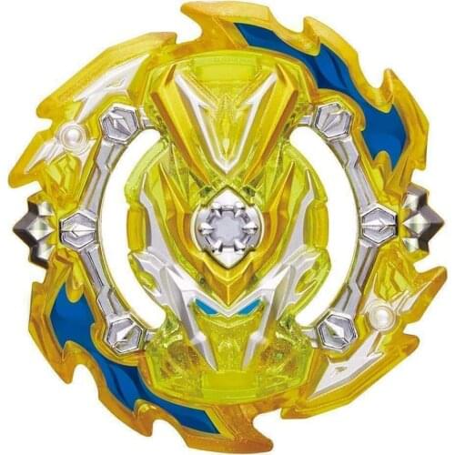 B-X TOUPIE BURST BEYBLADE SuperKing Bleyblade B-143 02 VOL.1 Ace Valkyrie Layer DropShipping