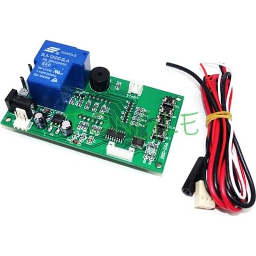18B coin operated USB time board with separate display time control Power Supply game machine