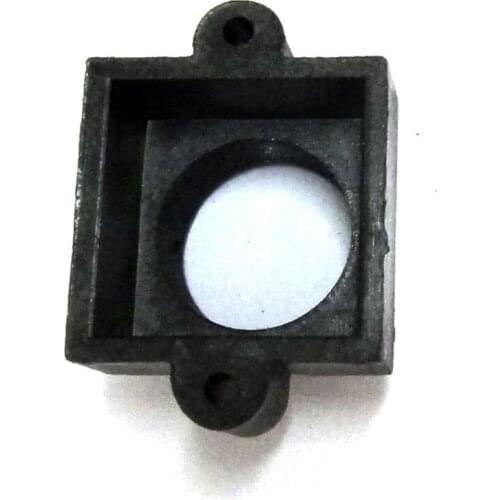 4pcs Metal CCTV Board Camera M12 Mount Lens Holder for cctv camera mainboard + screw