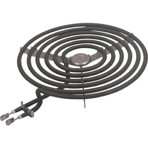 MUQGEW Burner Plates