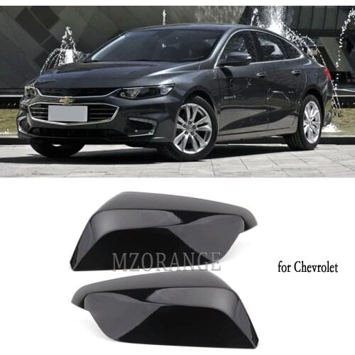 MZORANGE Car Mirrors