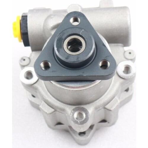 Power Steering Pump Fit for BMW X5 E53 3.0i Petrol 2000-2007 , 32411095845