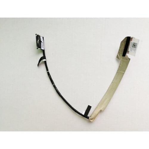 New original for dell inspiron 7591 7590 led lcd lvds cable 40 pin MCW9T 0MCW9T CN-0MCW9T 450.0GE01.0001