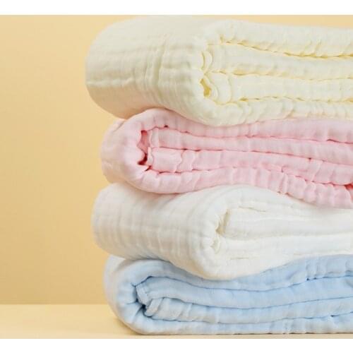 OIMG Baby Towels