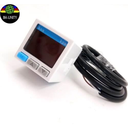Original and Brand New Knn Flora negative pressure gauge 24v for Flora Flyjet printer spare parts