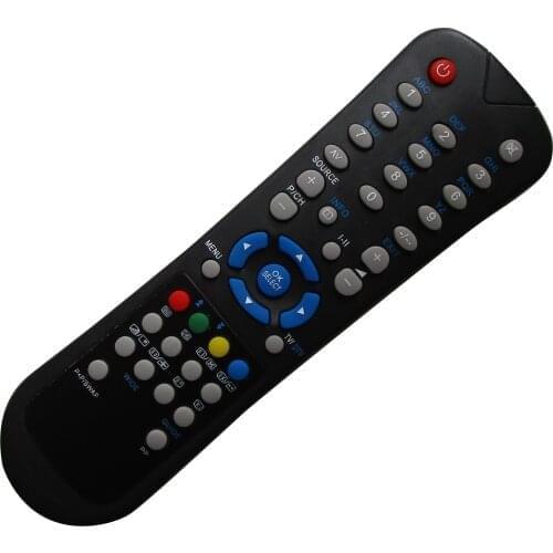 Remote Control For Superior & Technical & Technika & Techwood & Telefunken & Tucson & Hit RC-1055 RC1055 Smart LCD LED HDTV TV