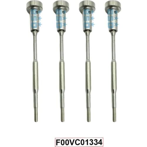 Common Rail Control Valve F00VC01334 F 00V C01 334 Fit for Injector 0445120091/0445120047/0445120093