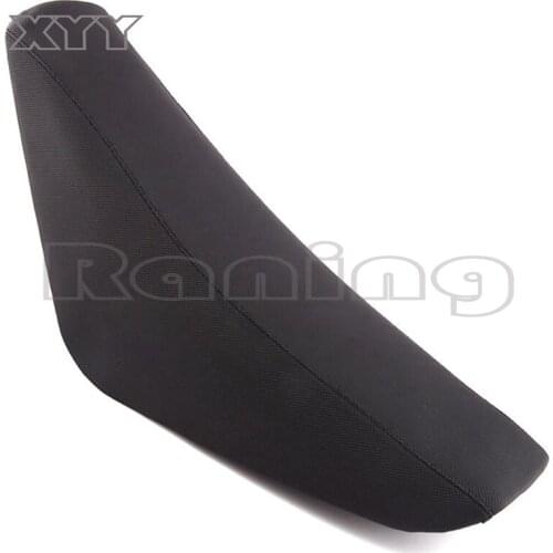Motorcycle Saddle for CRF50 Style 110cc 125cc 140cc Trail Dirt Bike Comfortable Foam Seat Cushion Saddles Motorcycle Accessories