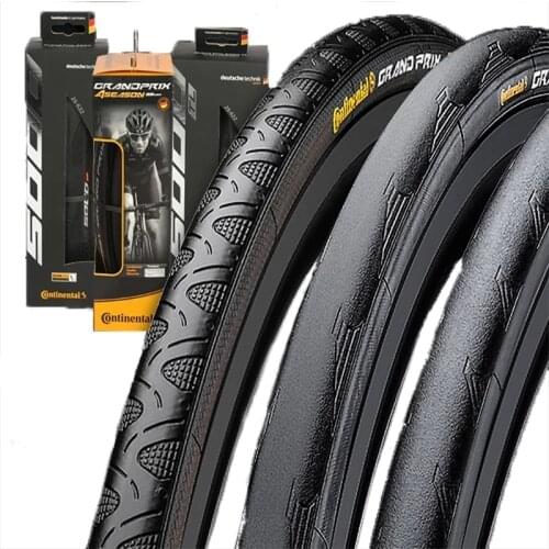 GRAND Continental Road Tire Road Bicycle Clincher Foldable Tire Bike Tire ULTRA Sport Race & Extra 700 25c 23C 28C III