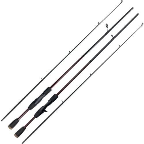 Fishing Rods FRP High-elastic Single Rod Grid Straight Handle Fishing Rod Long Shot Sea Rod Ultralight Rod Fishing Supplies